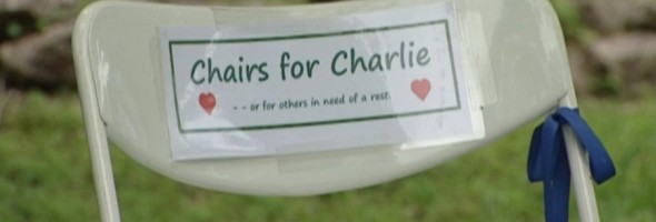 Chairs For Charlie