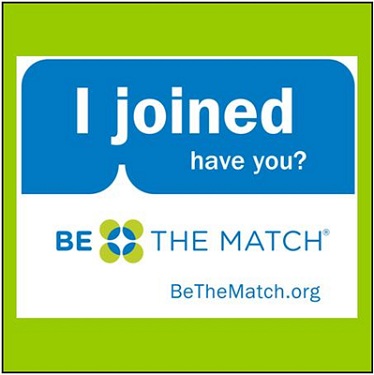 Source: Be The Match