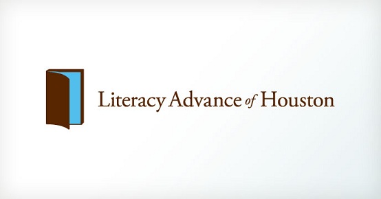 Open the Door of Learning with the Literacy Advance of Houston