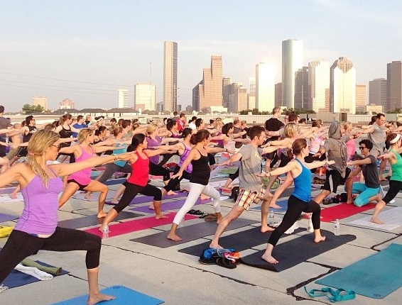 Source: In-Powered Yoga, Facebook