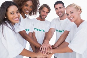 How Volunteering Enriches Your Life 