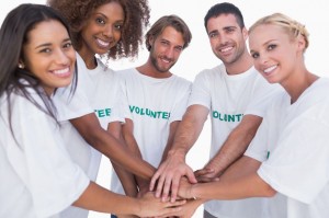 How Volunteering Enriches Your Life 