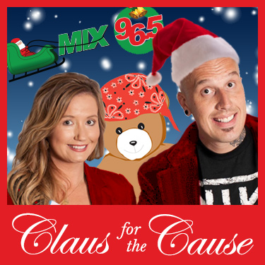 MIX 96.5 Brings ' class=